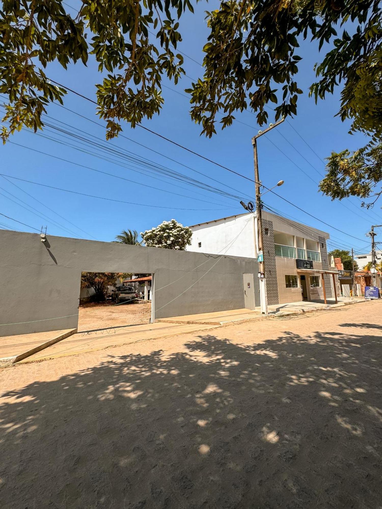 Pousada Costamar Maragogi Exterior photo