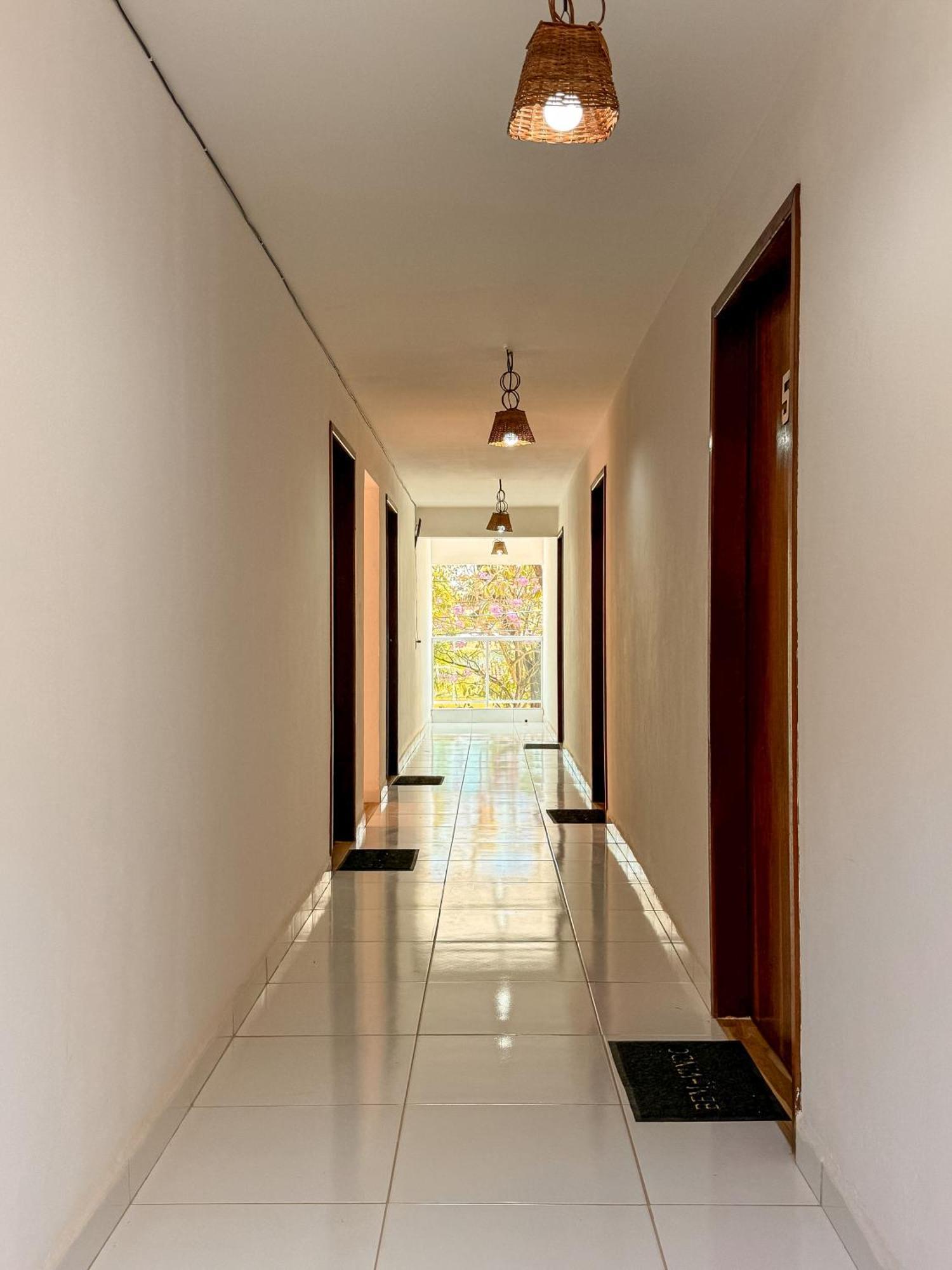Pousada Costamar Maragogi Exterior photo