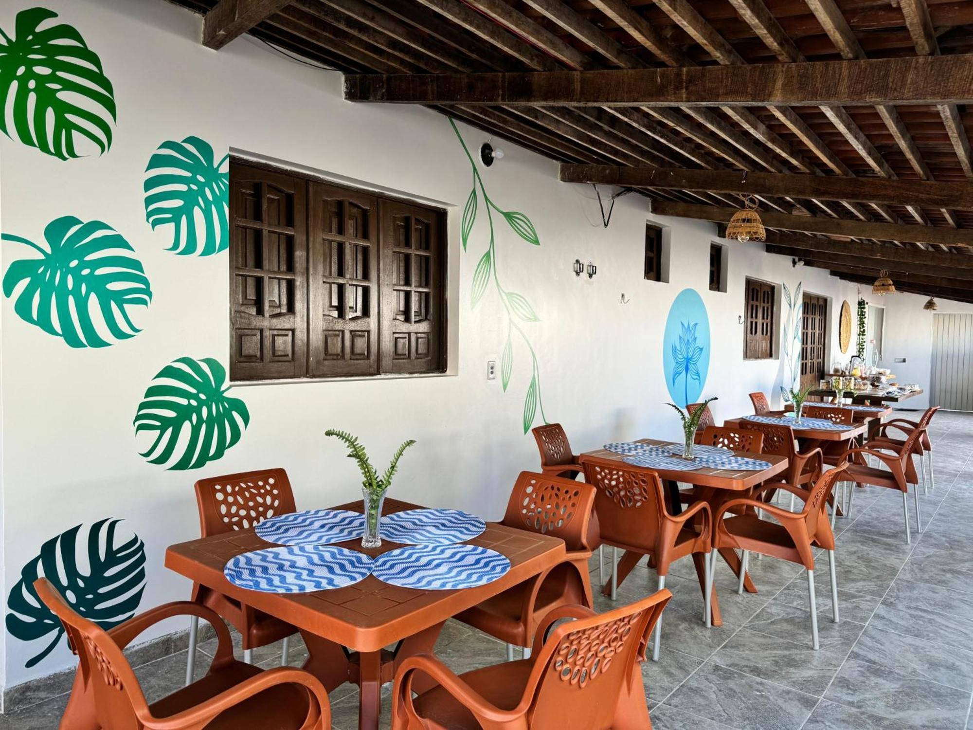 Pousada Costamar Maragogi Exterior photo