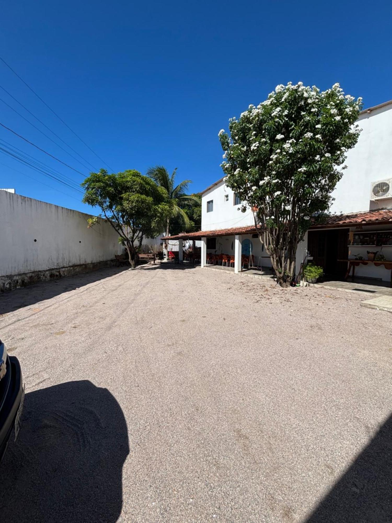 Pousada Costamar Maragogi Exterior photo